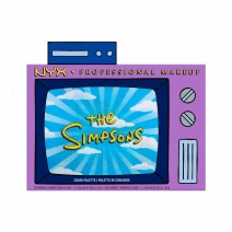 NYX PROFESSIONAL MAKEUP Simpson Family Palette