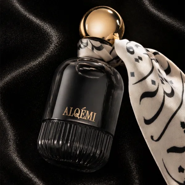 ALQÉMI Oud Athar