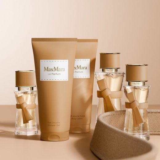 MAX MARA Max Mara Le Parfum Shower Gel