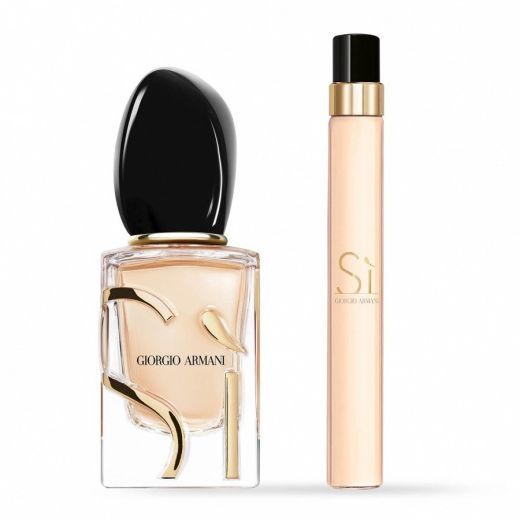 ARMANI Sì Gift Set 