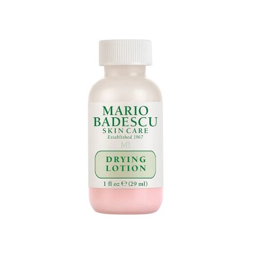 Mario Badescu Drying Lotion (Plastic)   (Sausinošs losjons)