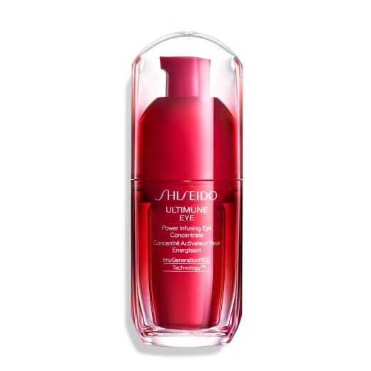 Shiseido Ultimune Power Infusing Eye Concentate