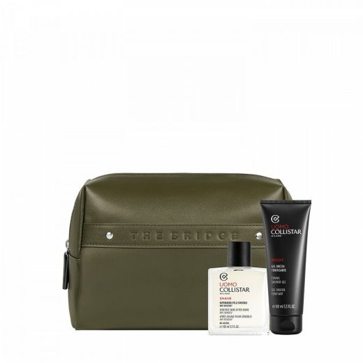 COLLISTAR Men Sensitive Set 