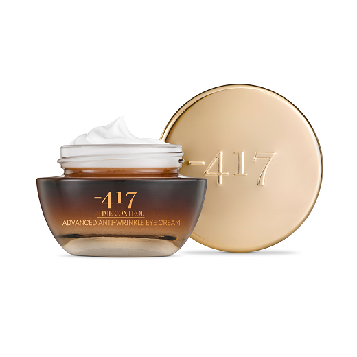 Minus 417 Advanced Anti-Wrinkle Eye Cream 