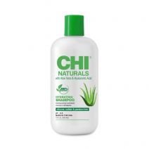 CHI Naturals Aloe Vera Shampoo