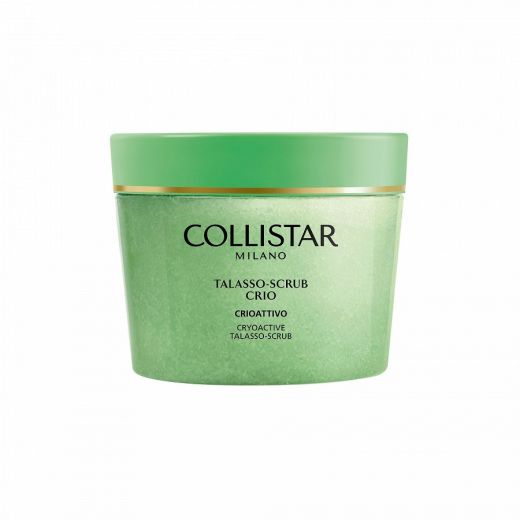 COLLISTAR Cryoactive Talasso-Scrub