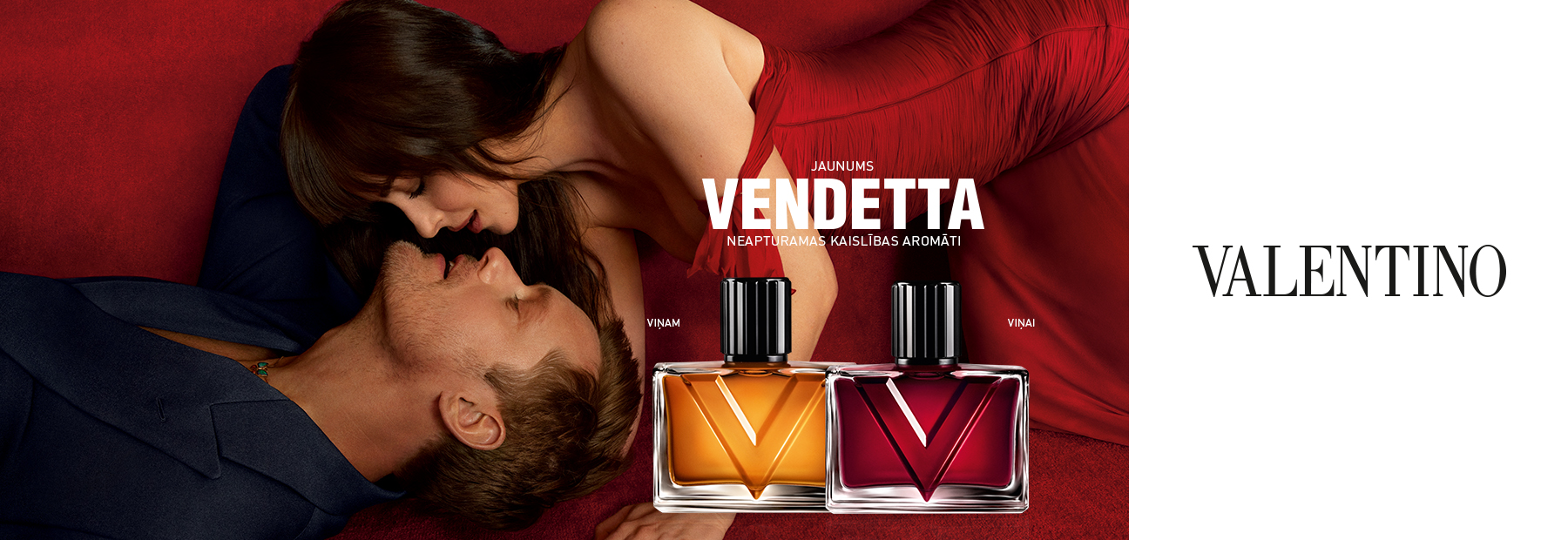 VALENTINO Vendetta VALENTINO Vendetta