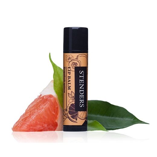 STENDERS Grapefruit-Quince Lip Balm  (Greipfrūtu-cidoniju lūpu balzams)