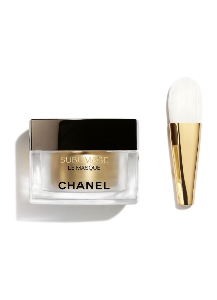 CHANEL SUBLIMAGE LE MASQUE 