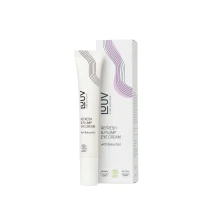 LUUV Refresh & Plump Eye Cream