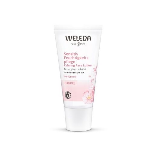WELEDA Almond Soothing Facial Lotion