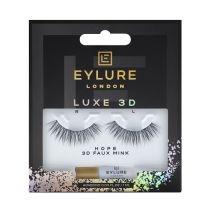 Eylure Luxe 3D Hope   (Mākslīgās skropstas)
