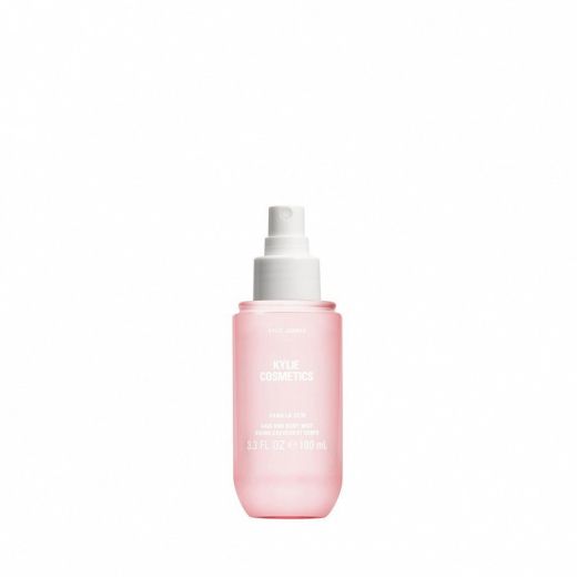 KYLIE JENNER FRAGRANCES Vanilla Dew Hair & Body Mist