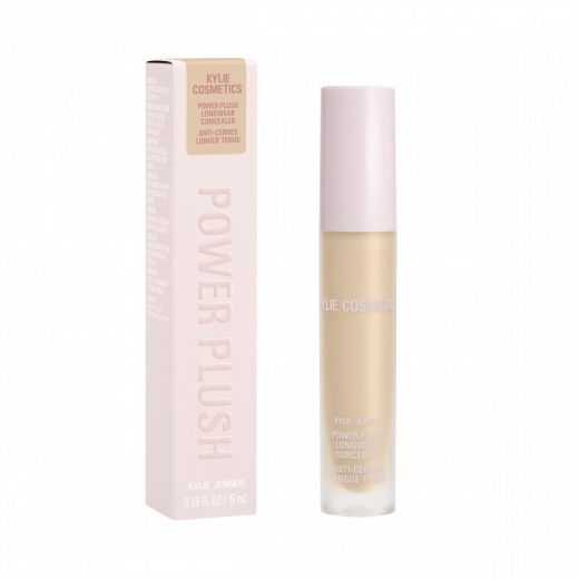 KYLIE COSMETICS Power Plush Longwear Concealer 1W