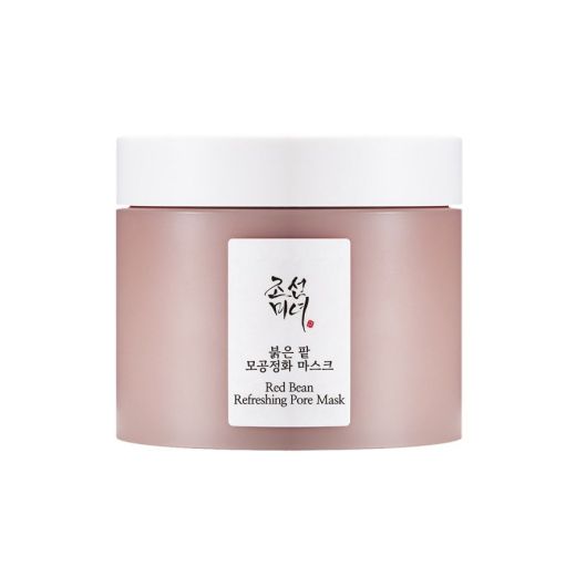 BEAUTY OF JOSEON Red Bean Refreshing Pore Mask