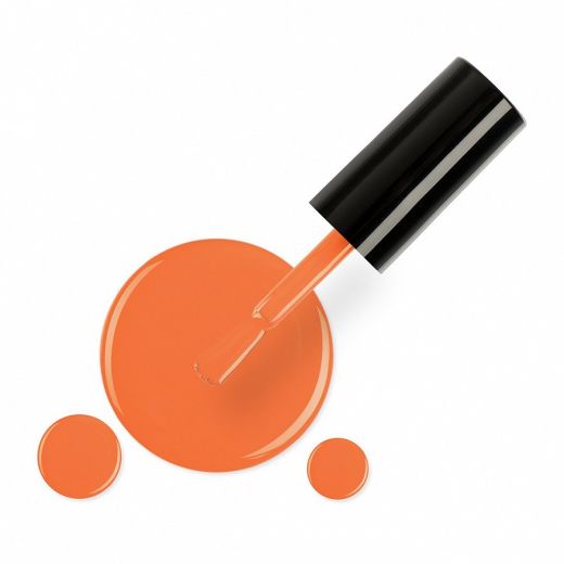 DOUGLAS COLLECTION MAKE - UP Nail Polish 6 Days