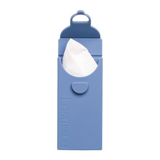 LastObject LastTissue