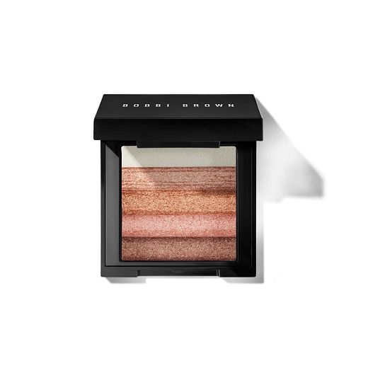 Bobbi Brown Shimmer Brick Bronze