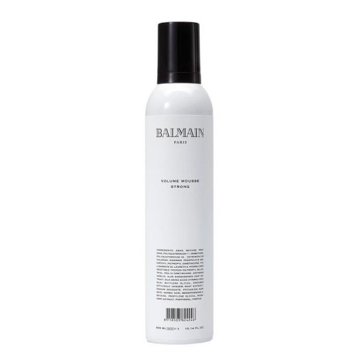 BALMAIN Volume Mousse Strong