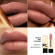 YVES SAINT LAURENT Rouge Pur Couture Refillable Satin Lipstick