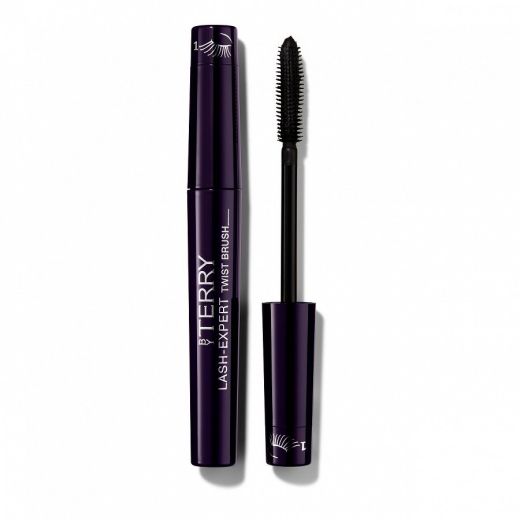 BY TERRY Lash-Expert Twist Brush Black