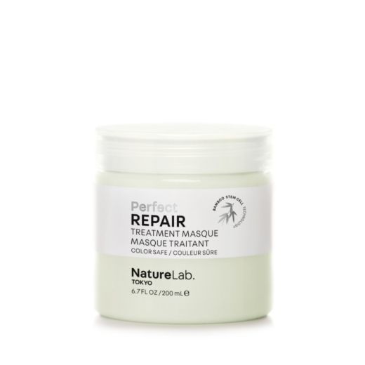 NATURELAB. TOKYO Perfect Repair Treatment Masque