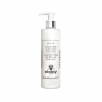 Sisley Cleansing milk with White Lily