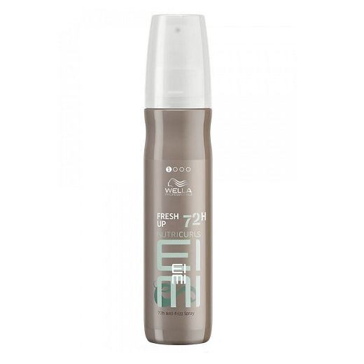 Wella Professionals Eimi Nutricurls Fresh Up Styling Spray