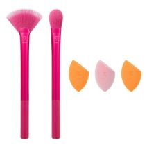 REAL TECHNIQUES Miracle Powder Puff