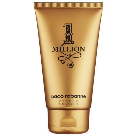 Paco Rabanne 1 Million Shower Gel