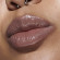 MAC Lustreglass Sheer-Shine Lipstick