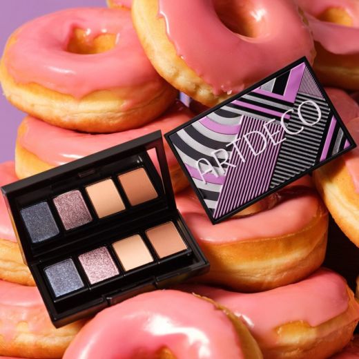 ARTDECO Beauty Box Quattro Limited Edition 