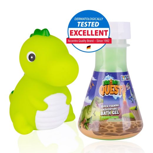 ACCENTRA Koolkidz Bath Set 