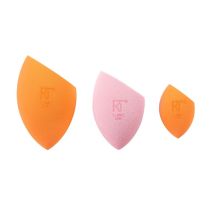 REAL TECHNIQUES Sponge + Ultimate Sponge Trio     