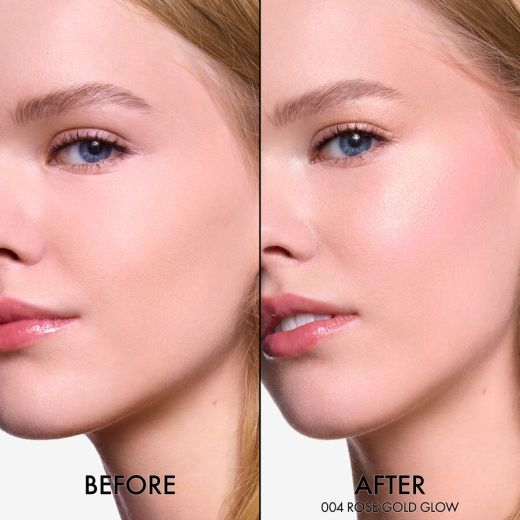 DIOR Backstage Glow Maximizer Palette