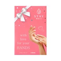 STAY WELL Hand Mask Set 