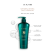 T-LAB Professional Natural Lifting Duo Shampoo