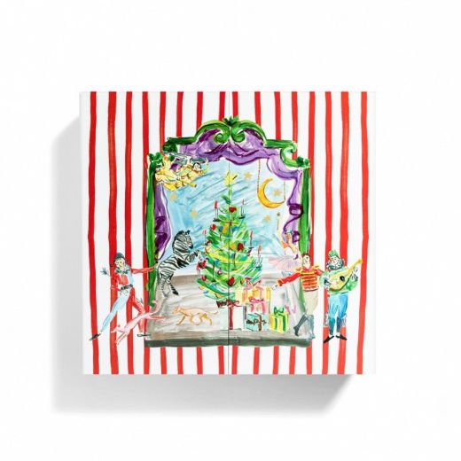 SISLEY Advent Calendar Sisley Paris 