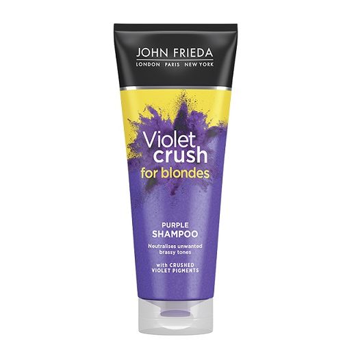 John Frieda Violet Crush Shampoo