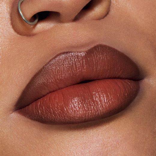 MAC Nocturna Midnight Macximal Lip Combo Neutral