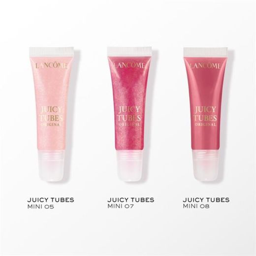 LANCÔME The Juicy Gift Set 