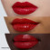 BOBBI BROWN Luxe Lip Color Parisian Red