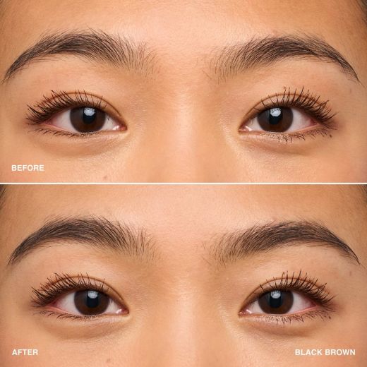 BOBBI BROWN Precise Brow Pencil Black Brown