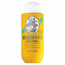 Sol de Janeiro Brazilian 4 Play Moisturizing Shower Cream-Gel