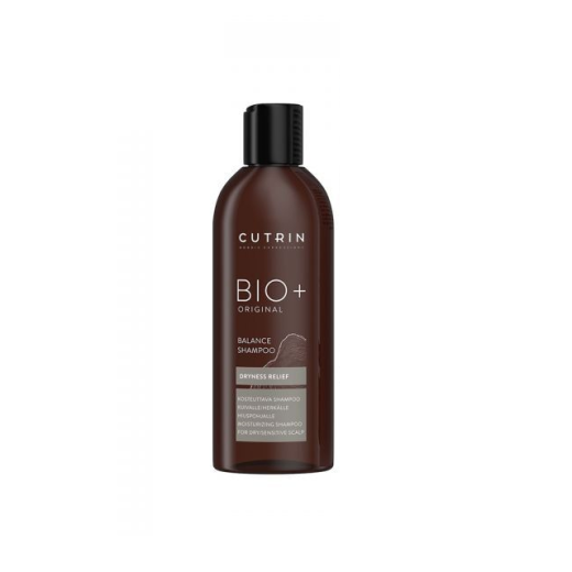 Cutrin Bio+ Original Balance Shampoo