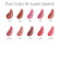 Estee Lauder Pure Color Hi-Lustre Lipstick 