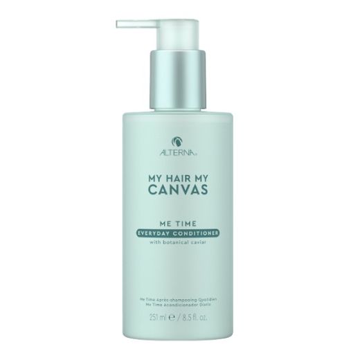 ALTERNA My Hair My Canvas Me Time Everyday Conditioner