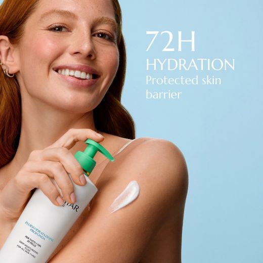 COLLISTAR Deep Moisturizing Fluid 