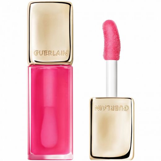 GUERLAIN Kisskiss  Bee Glow Oil