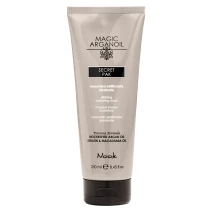 NOOK Magic Argan Oil Secret Silkifying Mask